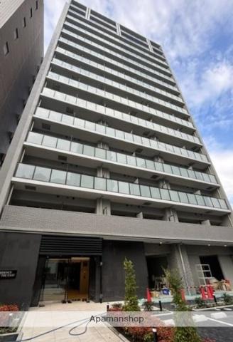 エスリードレジデンス玉造ザ・イースト