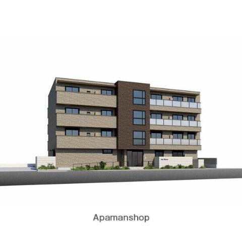 シャーメゾン玉津