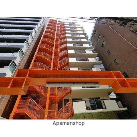 朝日プラザ夕陽丘Ⅲ