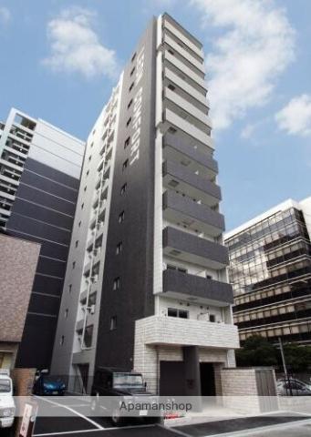 レオンコンフォート北浜