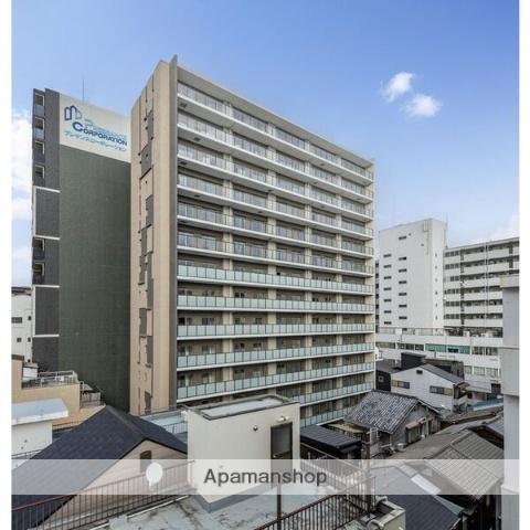 ザ・パークハビオ谷町六丁目テラス