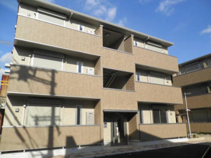 インペリアルカーサ A棟