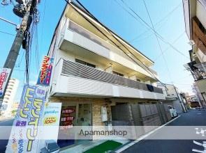 /オズレジデンス桃谷イースト