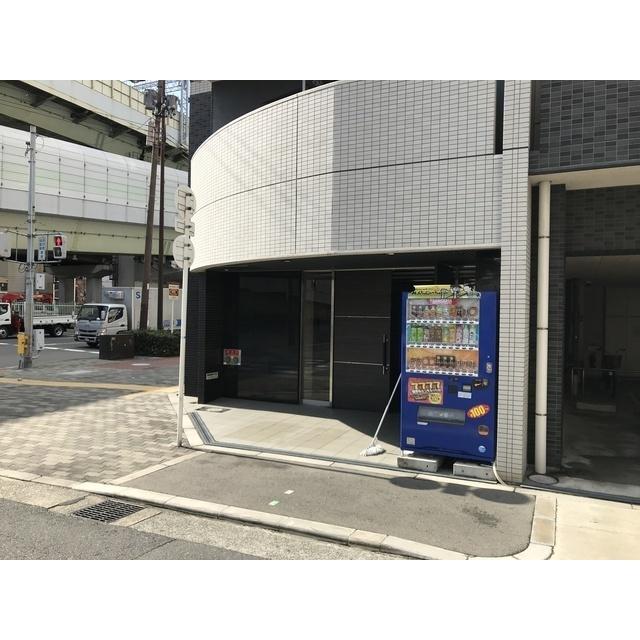 ジュネーゼみなと弁天町