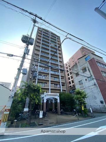 コアシティ心斎橋東