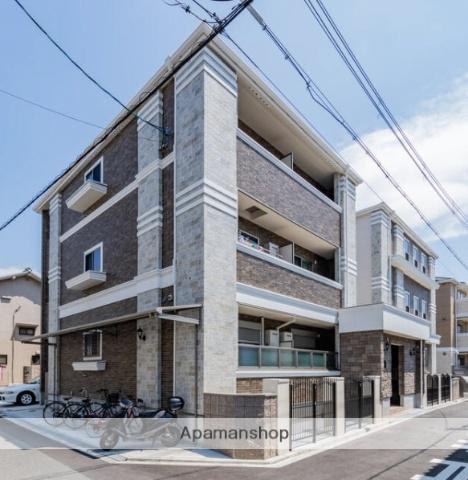 リースコート鴫野