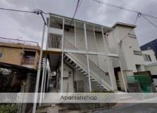 大阪環状線 桃谷駅 徒歩5分 2階建 築27年