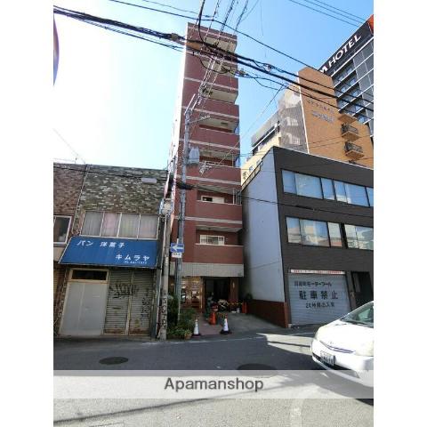 難波千日前OEMマンション