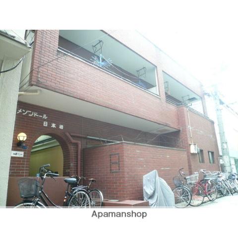 メゾンドール日本橋