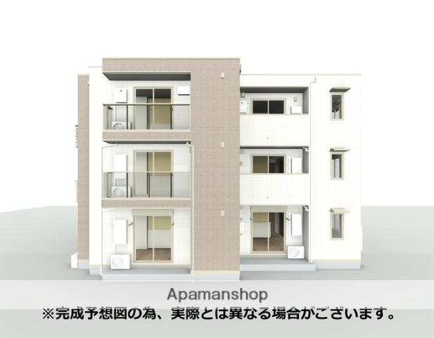 TORISIA緑橋