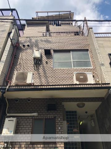 ハイツ山三
