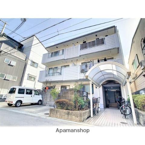 プランドール古市