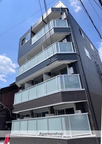 URBAN HILLS 東小橋