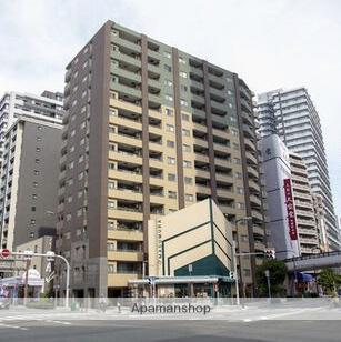 リーデンススクエア松屋町(2LDK/6階)