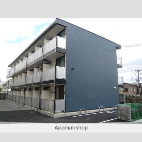 レオパレスムーンライトスクエア