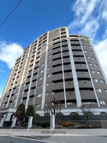 セレッソコート城東アクアヴェール