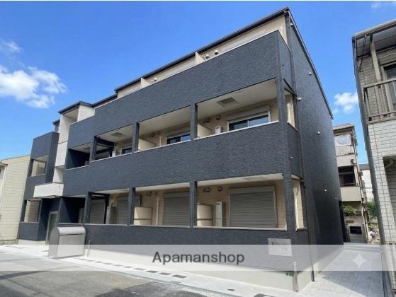 BELLEVUE生野西ANNEX
