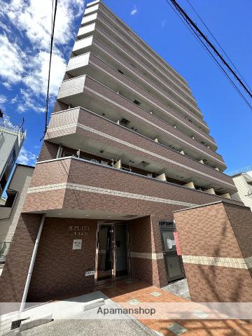 MPLAZA今里弐番館