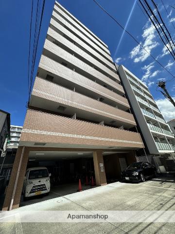 MPLAZA今里