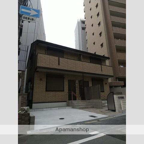 ルミエール北河堀