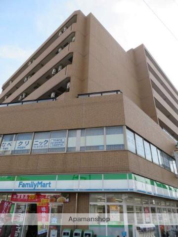 関目タウンビル(1K/3階)
