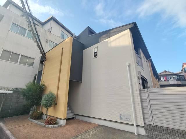 シャルマンフルール