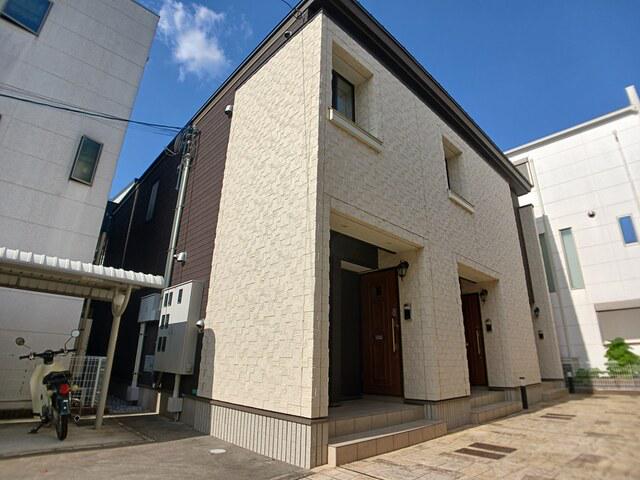 カーサ フィオーレ