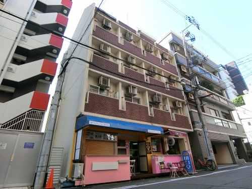 サンライズハイツ