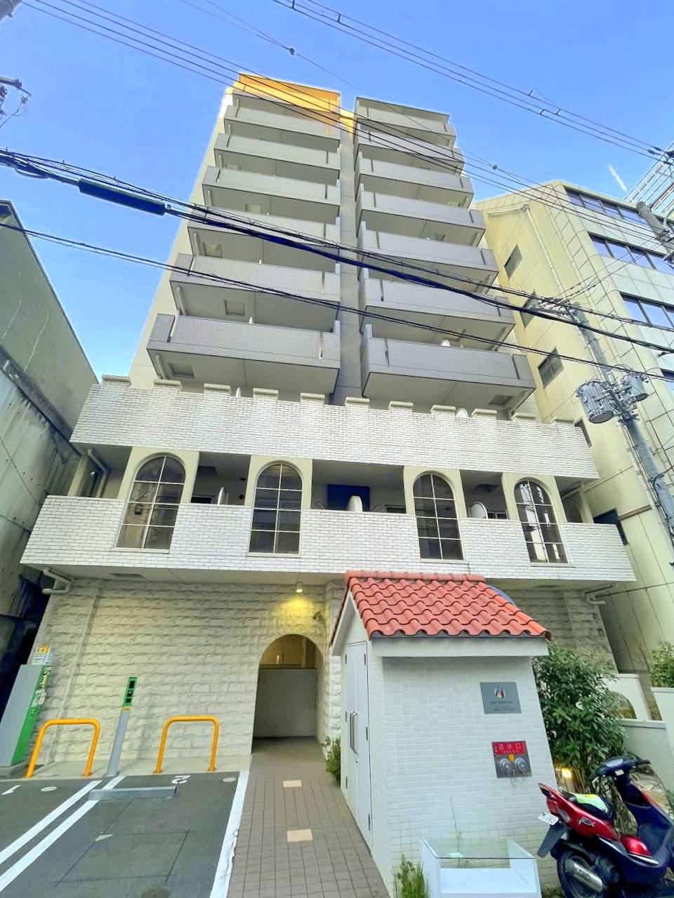 ヴィラリヴィエール