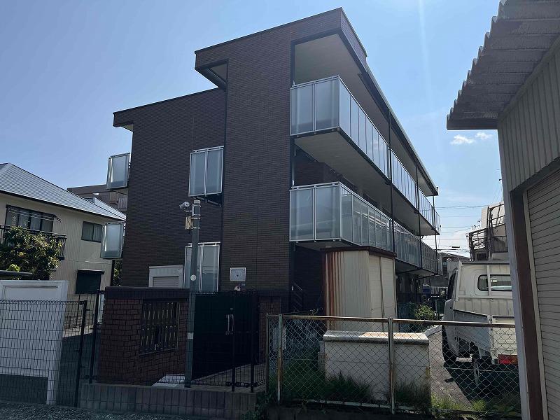 レオネクスト曙