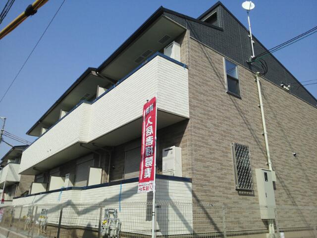 プレッソ新石切