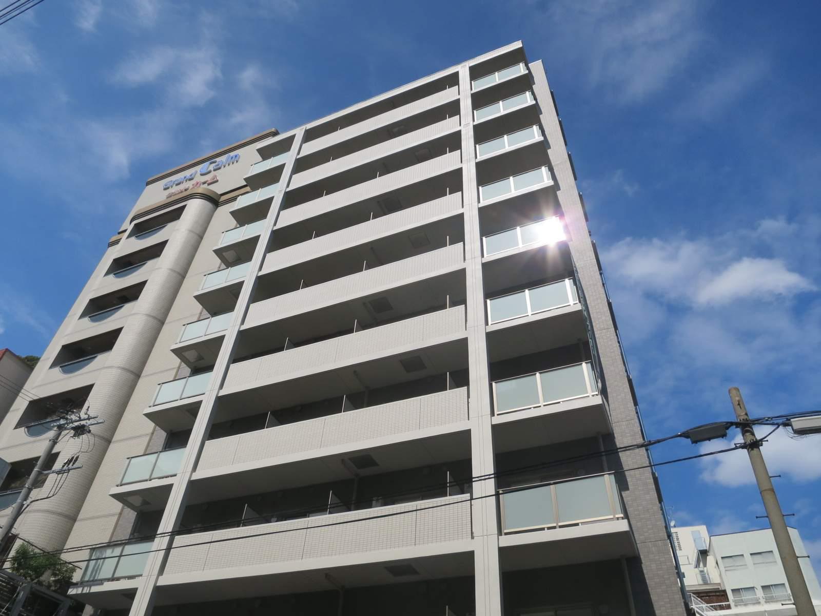 イーストヴィラ梅田