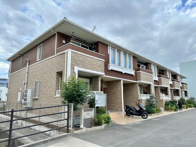 リエート 新田 Ⅰ