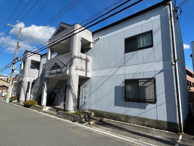 スイートピーチ