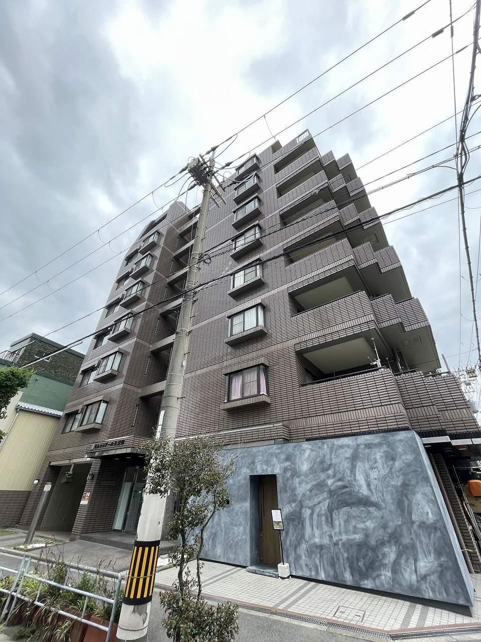 ビレッジアール大淀南