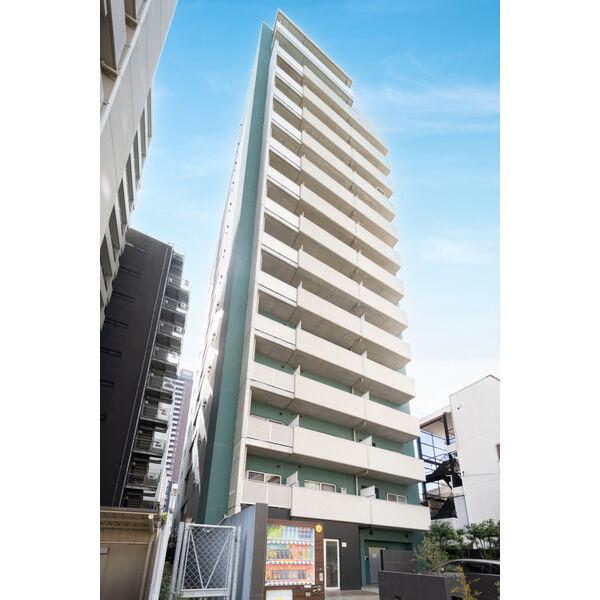 CITY SPIRE日本橋高津