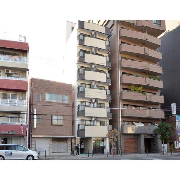 ルミエールシンケIII