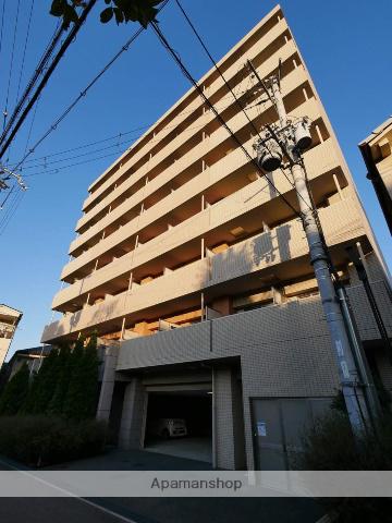 ジュネーゼグラン福島EBIE