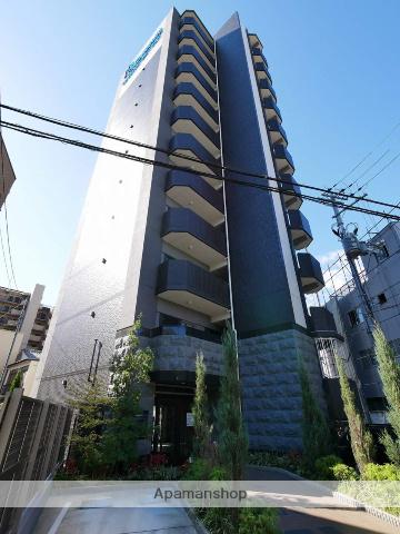 プレサンス大阪福島レシェンテ