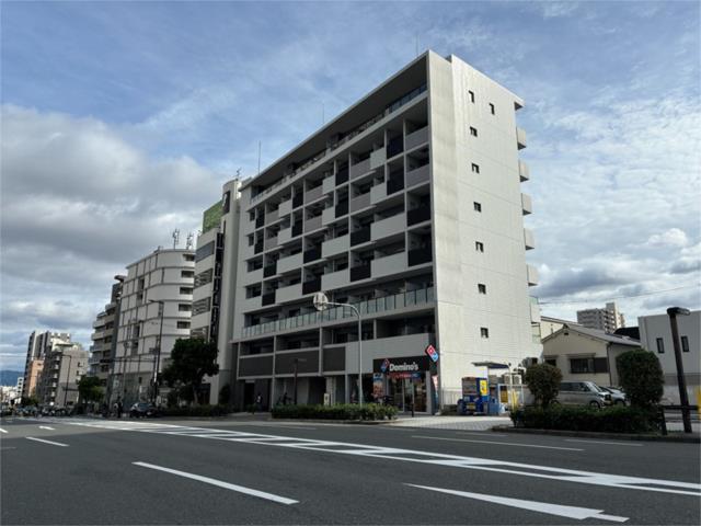 FUJIMAN北山町