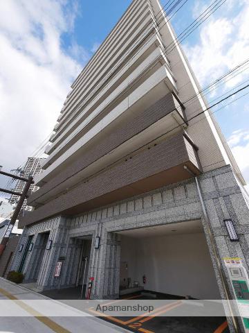 ゲートコート大阪福島