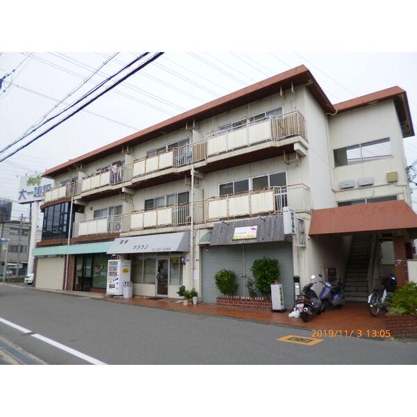 大一南野口マンション