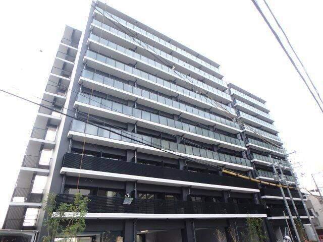 S-RESIDENCE福島GRANDE