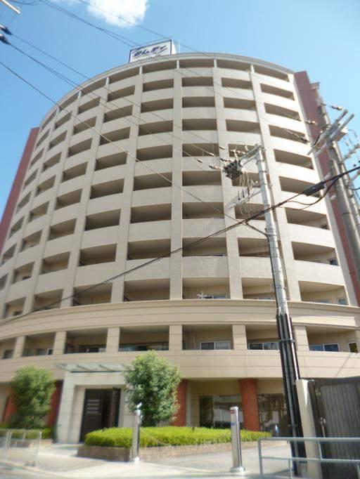 カスタリア新梅田