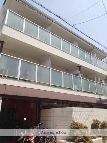 ライラックヴィラ大今里