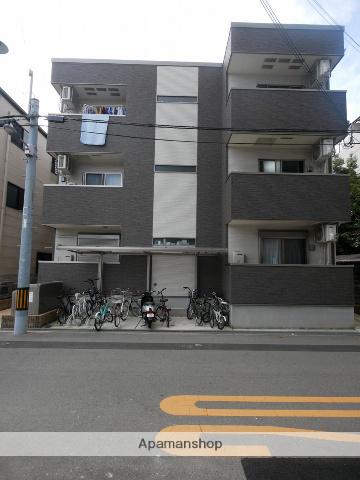 フジパレス姫里イースト