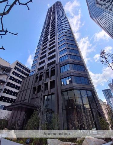 ブランズタワー大阪本町