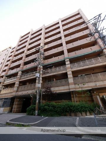 マスターズ・レジデンス道頓堀ⅠⅠ