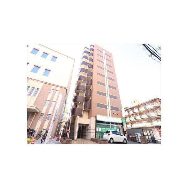 オリエントレジデンス門真