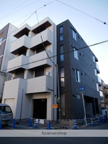 PLAISIR野江
